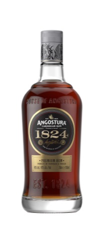 Angostura 1824 rum
