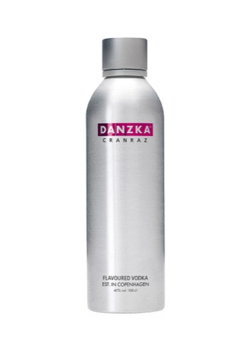 Danzka vodka