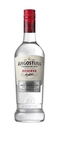 Angostura Reserva rum
