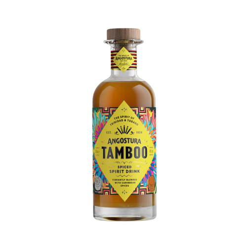 Angostura Tamboo rum